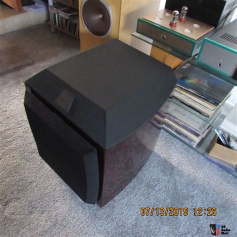 JBL Synthesis Array 1500 Photo #2329874 - UK Audio Mart