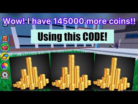 Get Coins Fast New Code For Insane Coins X Toilet Tower Defense