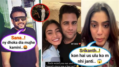 Big Boss Ott 3 Winner Sana Makbul Khan Open Up About Her Boyfriend