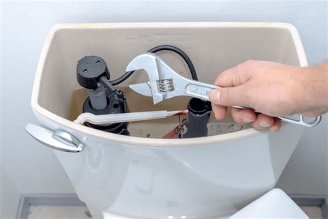 The Do’s and Don’ts of DIY Toilet Repair: A Plumber’s Guide