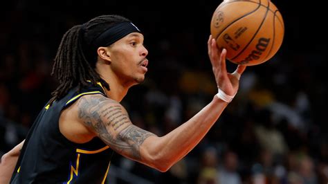 Damion Lee Eager To Tackle His Next Challenging Chapter NBA