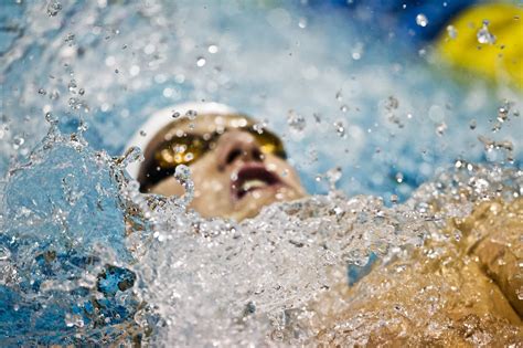 The 5 Stages Of Recovery From A Swimming Injury