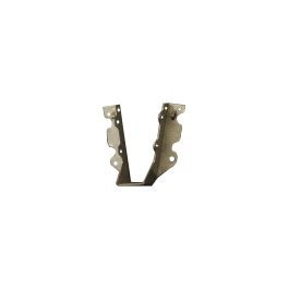 U Joist Hangers; 2x6, 2x8