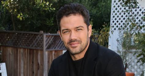 Hallmark Star Ryan Paevey S Regrets About His Modeling Days