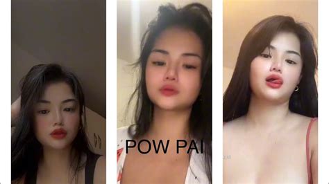 POW PAI Tiktok Compilation 12 YouTube