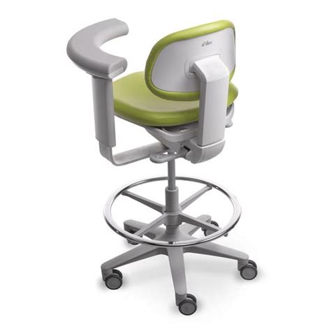 Dental Stool A Dec 500 A Dec Height Adjustable Swivel With