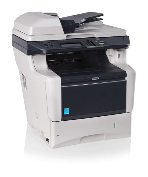 Kyocera Ecosys M3540dn