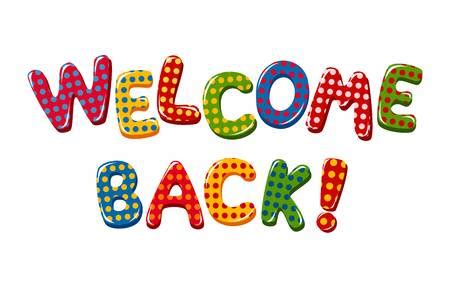 Free Welcome Back Cliparts, Download Free Welcome Back Cliparts png ...