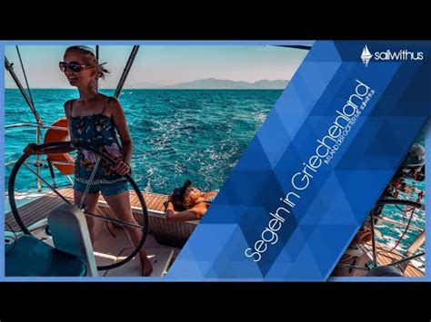 Greece Sailing Tour By Sailwithus With Tour Review Tourradar