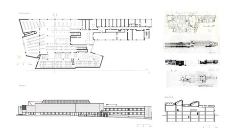 Polytechnic University Of Helsinki Data Photos Plans