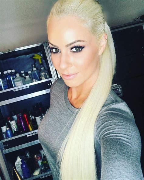 Maryse Ouellet Instagram