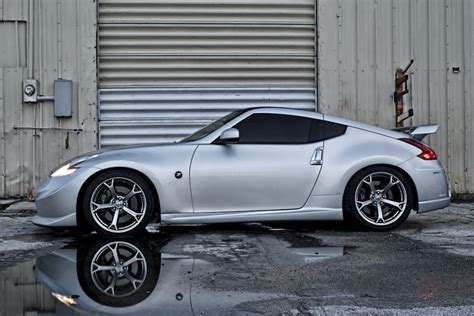 370Z NISMO Wallpapers - Wallpaper Cave