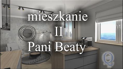 Mieszkanie Pani Beaty Ii Hd P Youtube