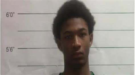 Teenager Found Guilty In Carjacking In New Orleans Faces Life Behind