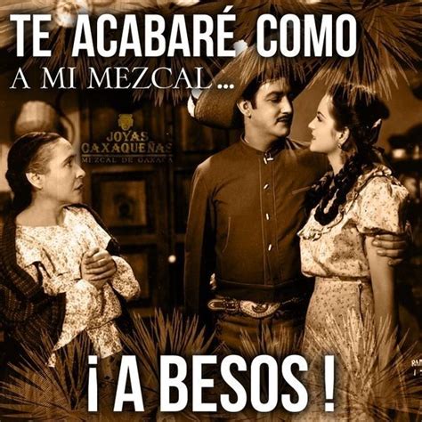 Pin de Adrix Terán en Lulá Mezcal Humor de cerveza Dichos y frases