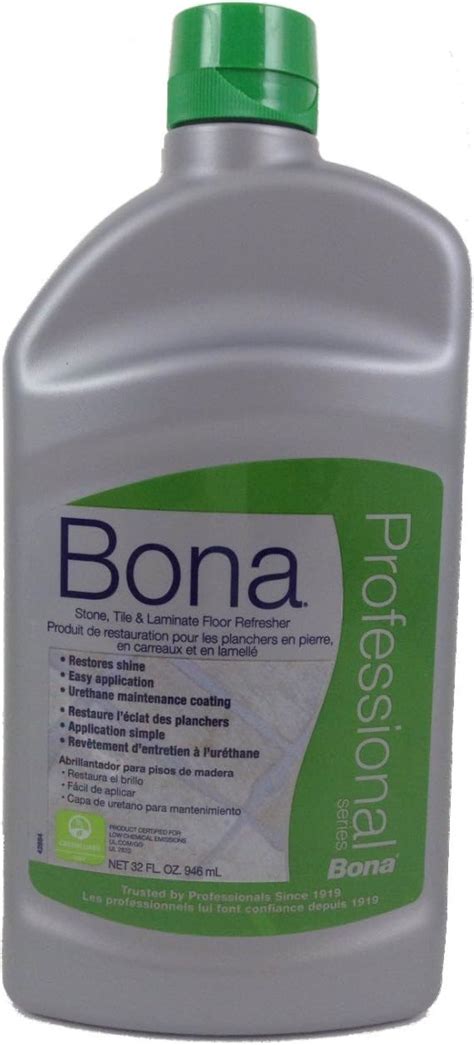 Amazon Bona Pro Series Luxury Vinyl Floor Cleaner Ready To Use