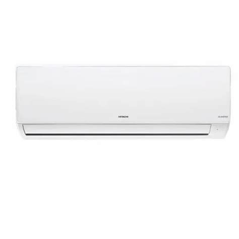 3 Star 1 5 Ton Hitachi Non Inverter Split AC At Rs 32000 In Bhopal ID