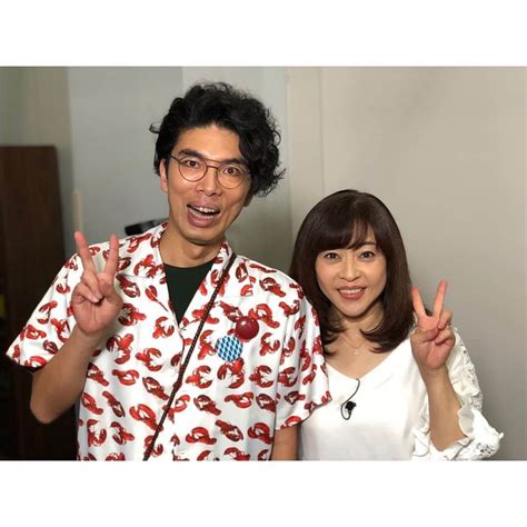 松本明子さんのインスタグラム写真 松本明子instagram「 日本テレビ「ヒルナンデス！」 本日、1155〜放送です！ 今日