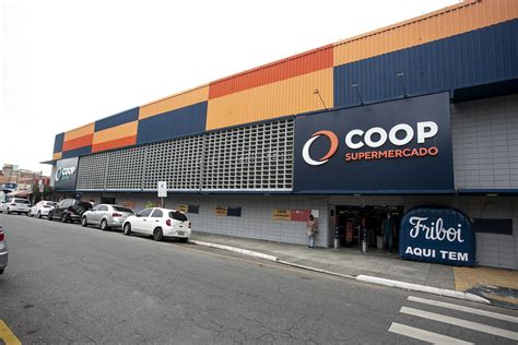 Supermercado De S O Caetano O Primeiro No Abc A Receber A Atualiza O