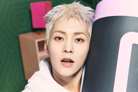 Xiumin De Exo Toma El Primer Lugar En Listas De Itunes Alrededor Del