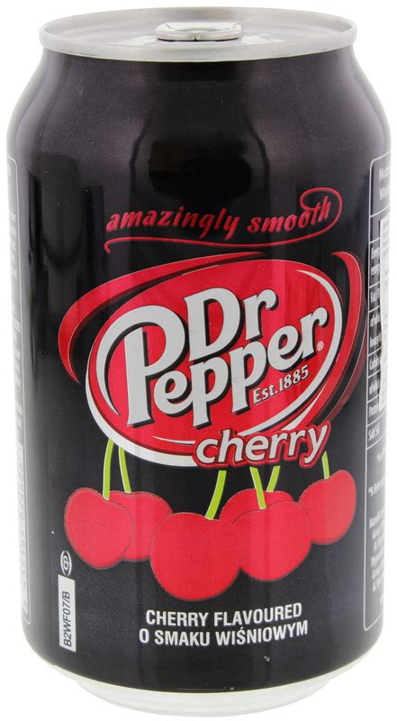 Dr Pepper Cherry | at Mighty Ape NZ