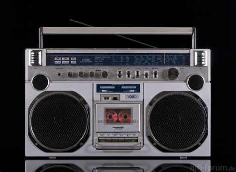 Yoko (Modelnummer undbekannt) | ghettoblaster, offtopic | hifi-forum.de ...