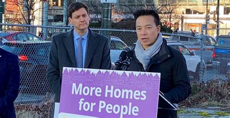 Opinion Vancouvers Governing Party Needs To Do Much More For Housing