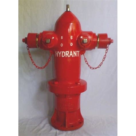 Jual Hydrant Pillar Terbaik Harga Murah Juni 2024 Oleh BITFIRE INDONESIA