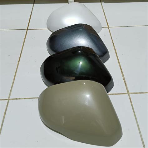 Jual COVER SPION HONDA NEW HRV 2022 2023 2024 WARNA ORIGINAL Shopee