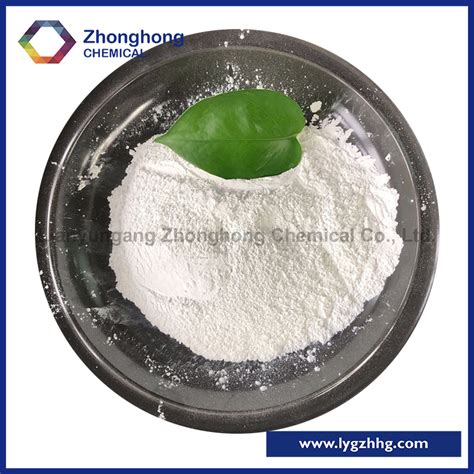 Food Additives Magnesium Carbonate Mgco Cas Mgco And