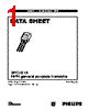 1815 datasheet(1/8 Pages) PHILIPS | NPN general purpose transistor