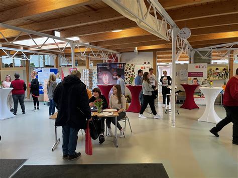 Franziskus Schule öffnete ihre Türen Franziskus Schule Starnberg