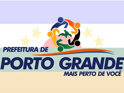 PORTO GRANDE PREFEITURA MUNICIPAL DE PORTO GRANDE