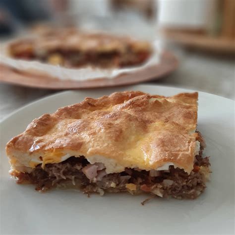 ReZeditas PASTEL DE CARNE MURCIANO KETO