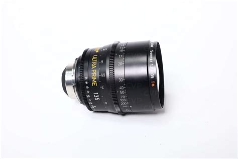 Buy Used Arri K K Carl Zeiss Distagon Mm T