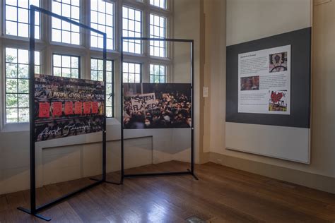 (Re)Framing Protest: Design + Hope – The Branch Museum of Design