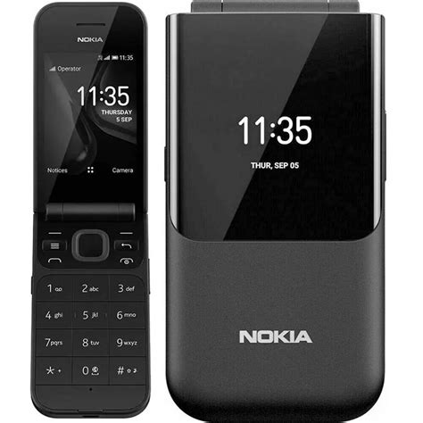 Nokia 205 Black