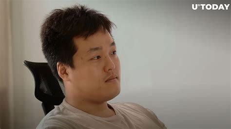 Just In Luna Founder Do Kwon Slammed With Month Sentence In Prison