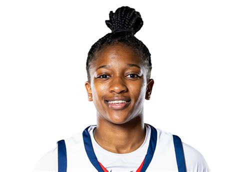 Breauna Ware Stony Brook Seawolves Guard Espn