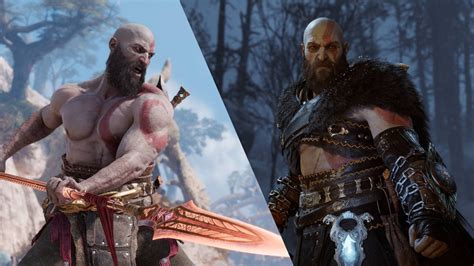 God Of War Ragnarok — All New Game Plus Armor Unlock Guide Gameskinny