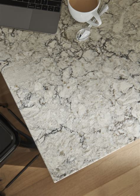 Intermezzo Lg Viatera Quartz Countertops Cost Reviews