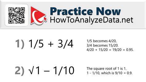 Cognitive Test - Slide2 - Practice Assessment Tests