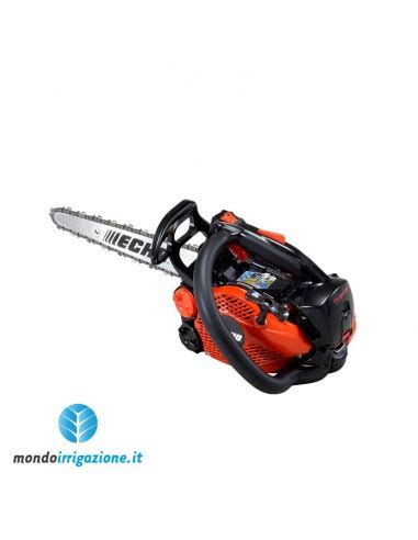 Motosega Echo Cs Tesc Carving Per Potatura A Prezzi Outlet