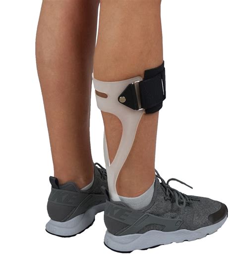 Ankle-Foot Orthosis Swedish AFO Foot Drop Support Brace | eBay