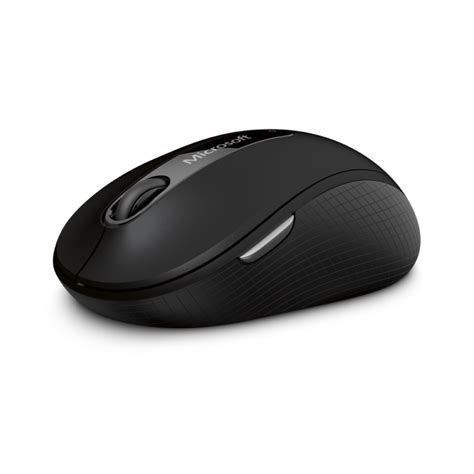 Microsoft Wireless Mobile Mouse 4000 Graphite By Office Depot And Officemax