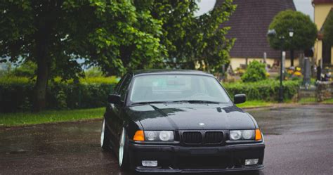 Bmw E36 Drift Wallpapers - Wallpaper Cave