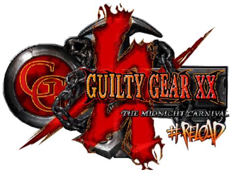 Guilty Gear Xx ♯reload The Guilty Gear Wiki