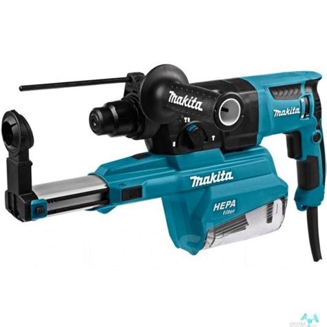 Перфоратор Makita HR2652, новый, в наличии. Цена: 22 000₽ во Владивостоке
