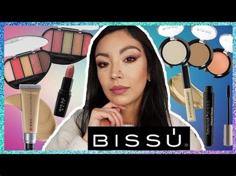 MAQUILLAJE SOLO CON BISSÚ SUPER ECONÓMICO PERO VALE LA PENA YouTube