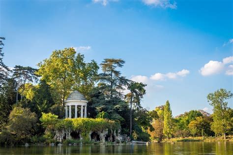 Top Pourquoi Le Bois De Boulogne Appartient Paris